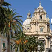 Duomo S. Giorgio-Ragusa Ibla