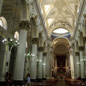 Cattedrale S.Giovanni-Ragusa