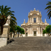 Chiesa di S. Giovanni-Modica